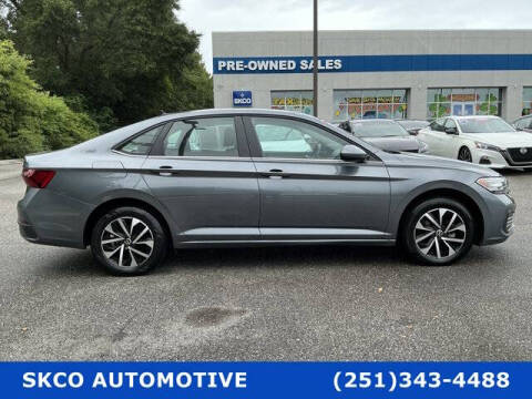 2024 Volkswagen Jetta S