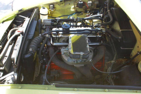 1970 MG MGB