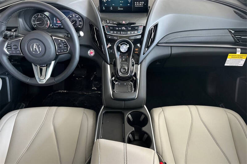 2026 Acura RDX SH-AWD