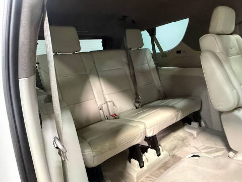 2021 Cadillac Escalade ESV Sport Platinum