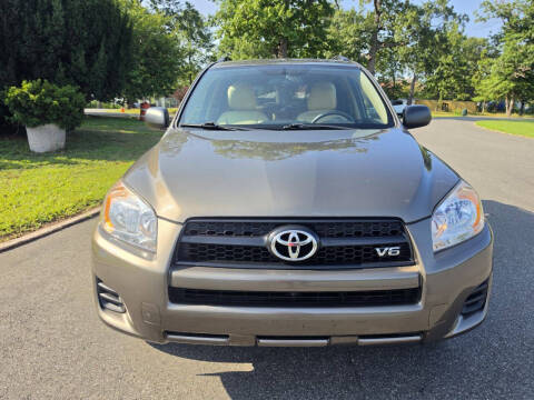 2010 Toyota RAV4