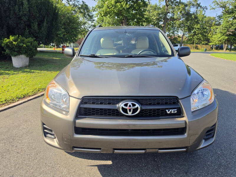 2010 Toyota RAV4