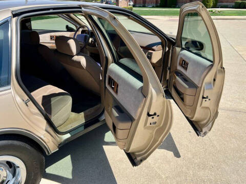 1993 Chevrolet Caprice