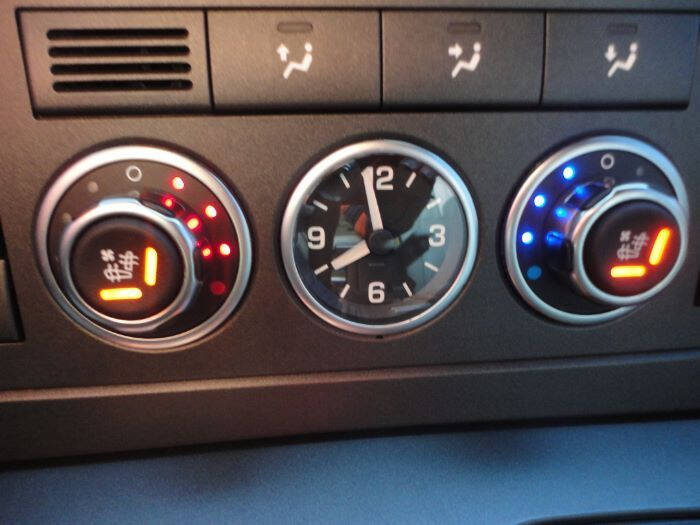 2011 Land Rover Range Rover Supercharged