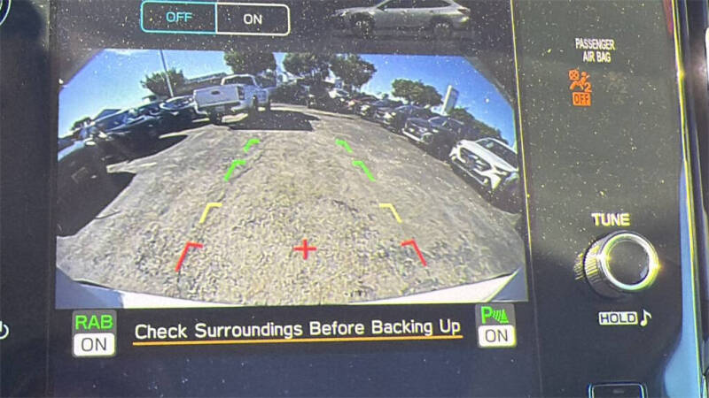 2023 Subaru Outback Limited XT