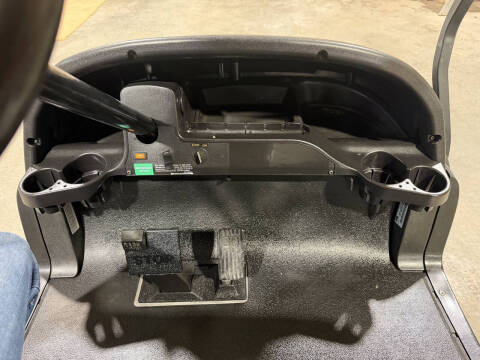 2016 Club Car JE