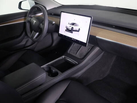 2023 Tesla Model 3 Long Range