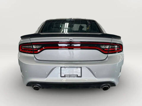 2022 Dodge Charger