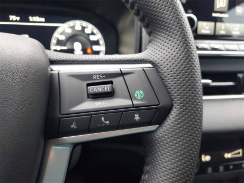 2025 Mitsubishi Outlander PHEV SE