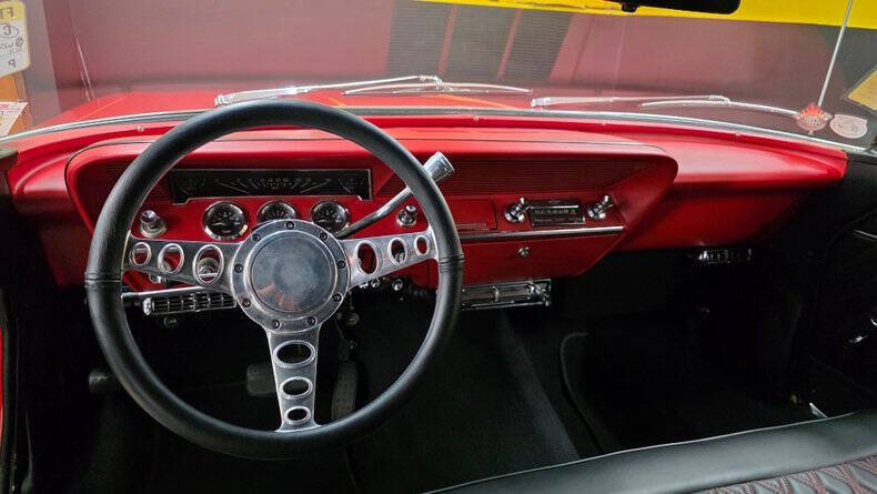 1962 Chevrolet Biscayne