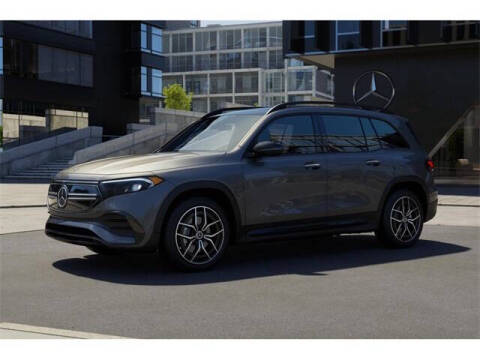2023 Mercedes-Benz EQB EQB 300 4MATIC