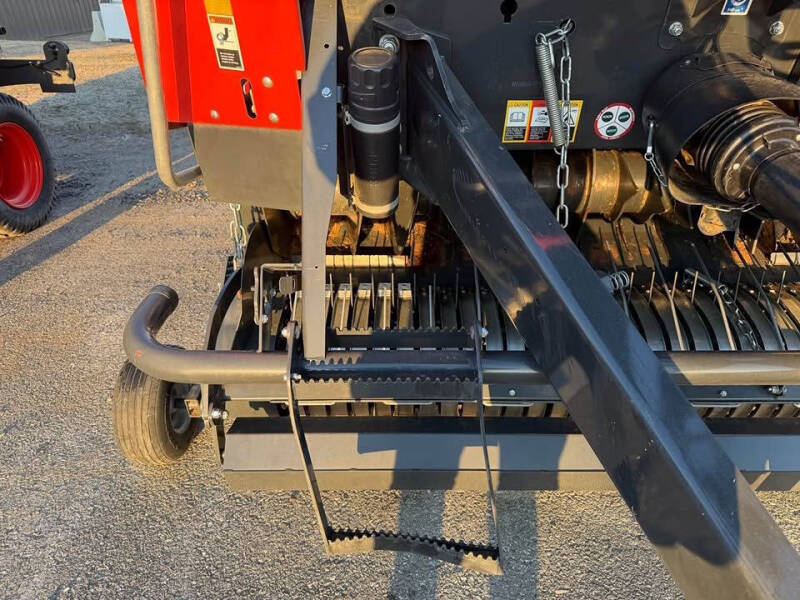 2024 Kuhn VB3155