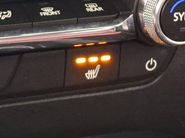 2024 Mazda Mazda3 Hatchback 2.5 S Carbon Edition