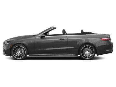 2023 Mercedes-Benz E-Class AMG E 53