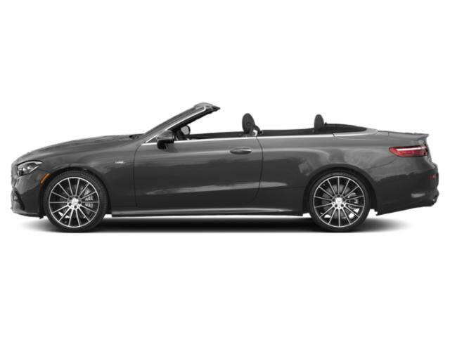 2023 Mercedes-Benz E-Class AMG E 53