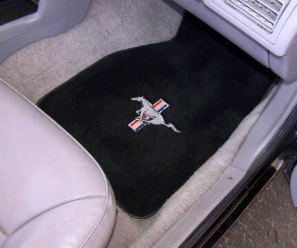 1992 Ford Mustang LX