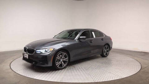 2022 BMW 3 Series 330i xDrive