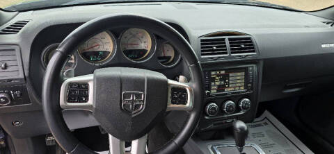 2014 Dodge Challenger SXT