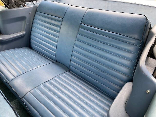 1963 Dodge Polara