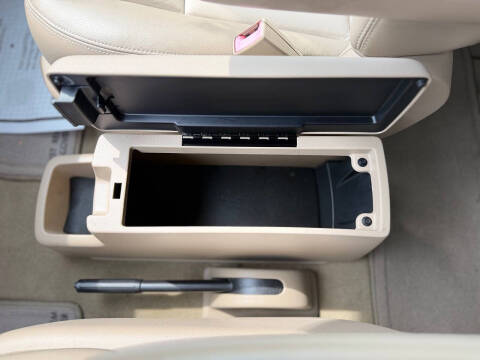 2005 Mercury Monterey Luxury