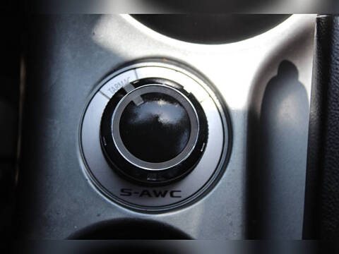 2011 Mitsubishi Outlander GT