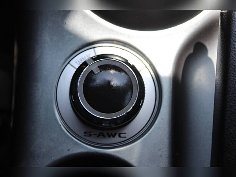 2011 Mitsubishi Outlander GT