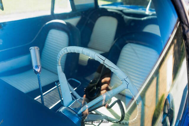 1959 Ford Thunderbird