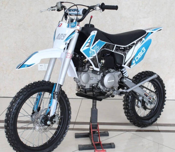 2022 EGLMOTOR A09