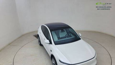 2026 Tesla Model Y Premium