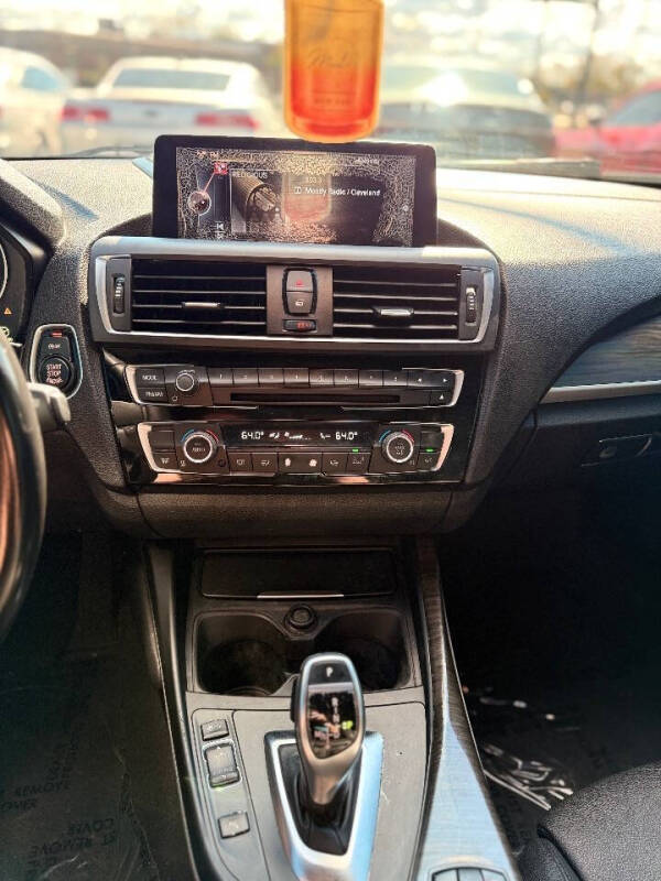 2016 BMW 2 Series 228i