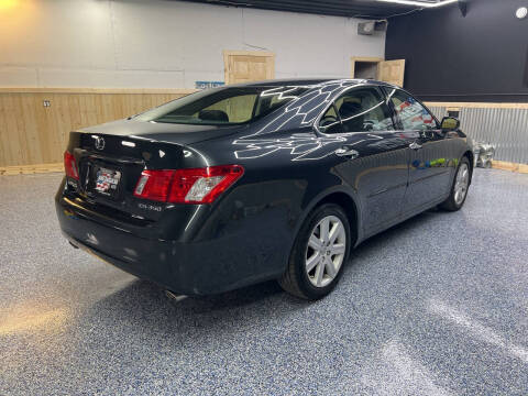 2009 Lexus ES 350