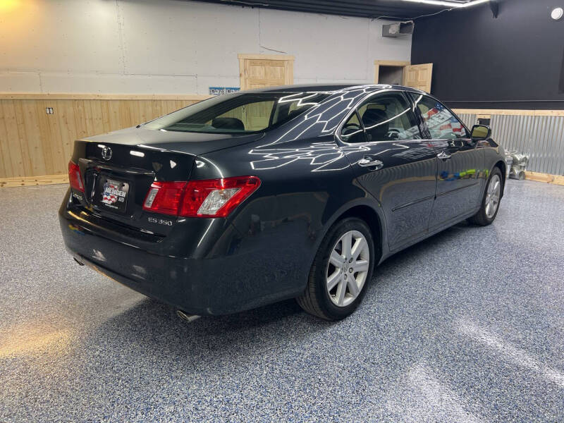 2009 Lexus ES 350