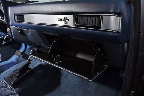 1985 Chevrolet Blazer
