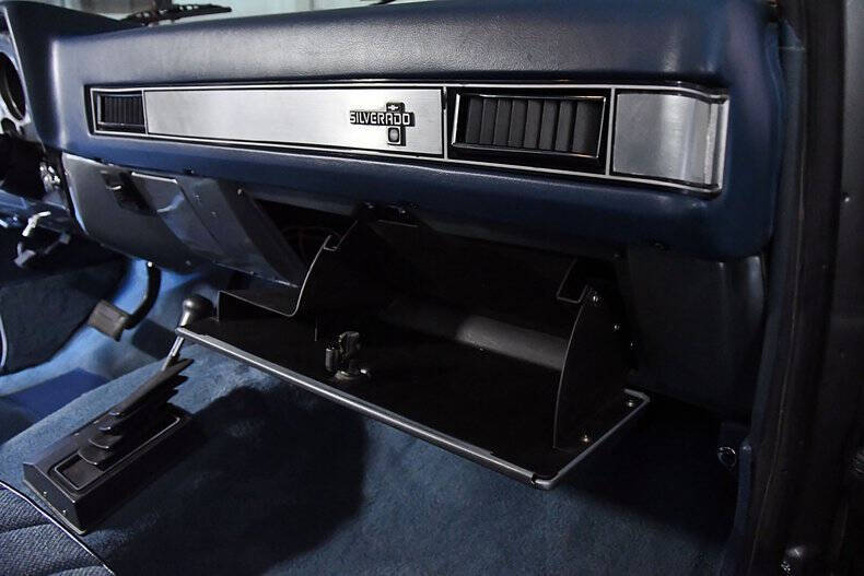 1985 Chevrolet Blazer