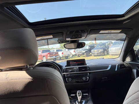 2021 BMW 2 Series M240i