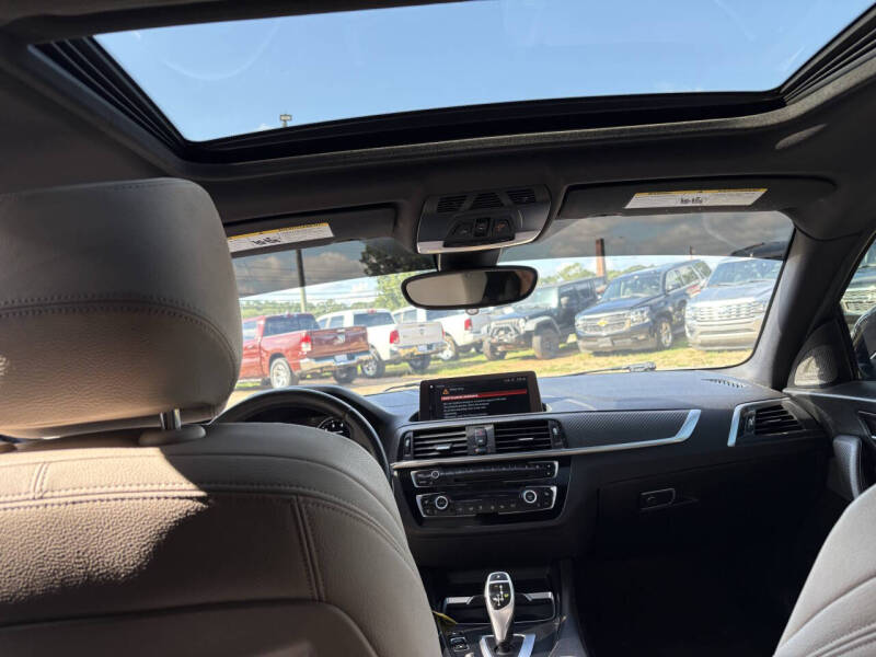 2021 BMW 2 Series M240i