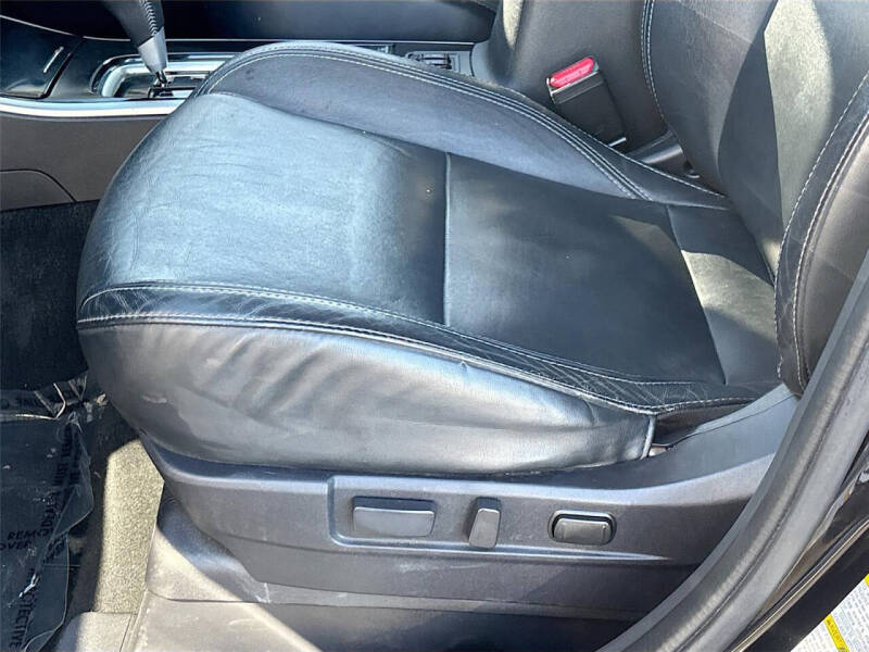 2020 Mitsubishi Outlander SEL