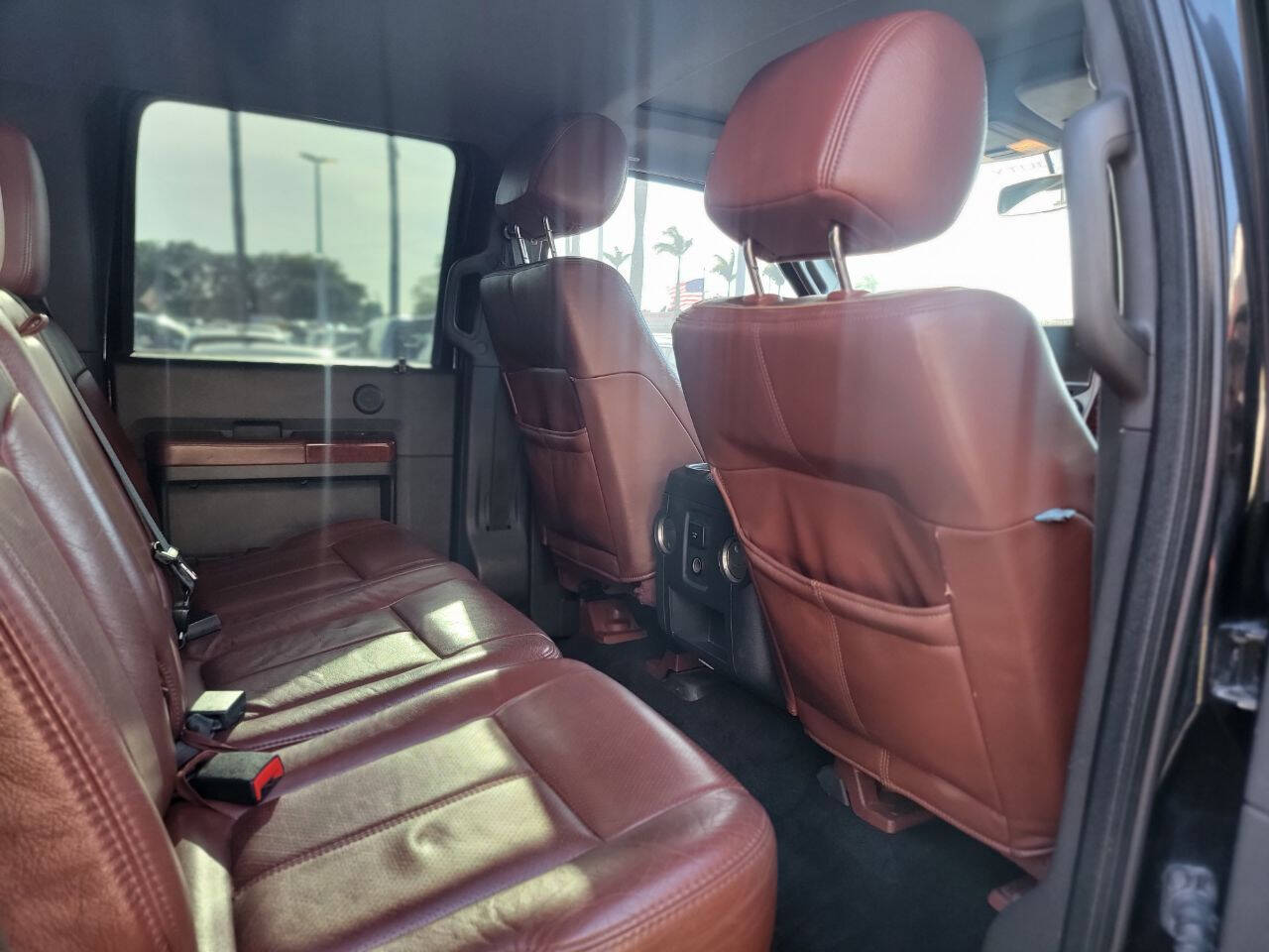2014 Ford F-350 Super Duty  - $29,900
