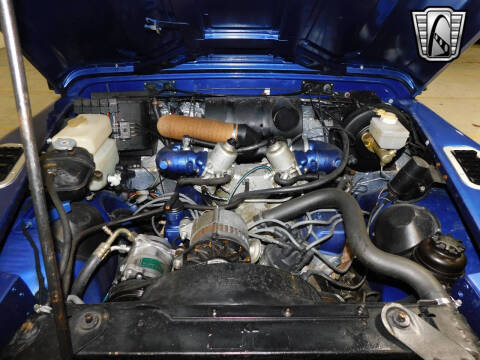 1994 Land Rover Defender 90