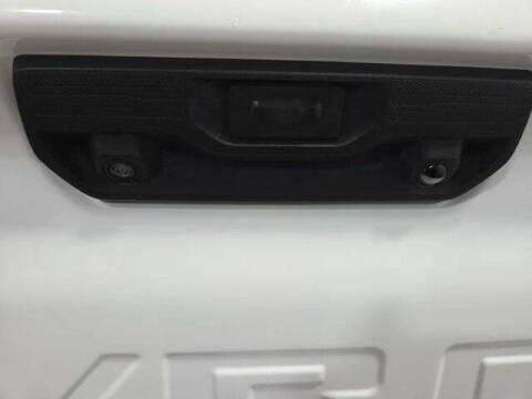 2020 Chevrolet Silverado 2500HD