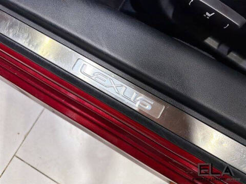 2010 Lexus IS 250C