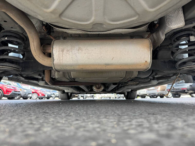 2015 Chevrolet Cruze 1LT Auto