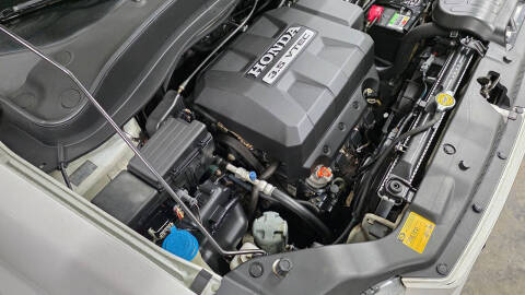 2006 Honda Ridgeline RTL