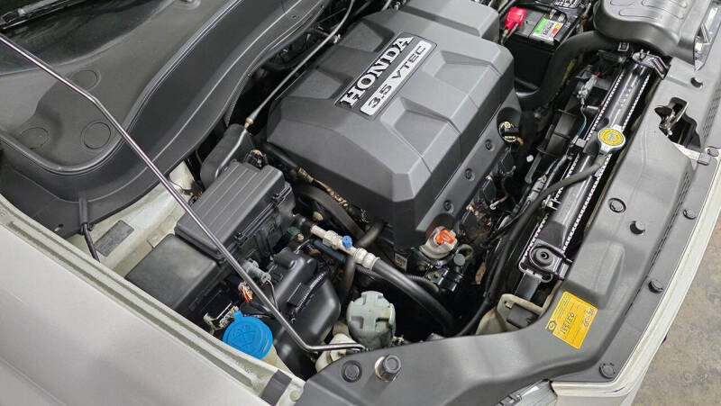 2006 Honda Ridgeline RTL