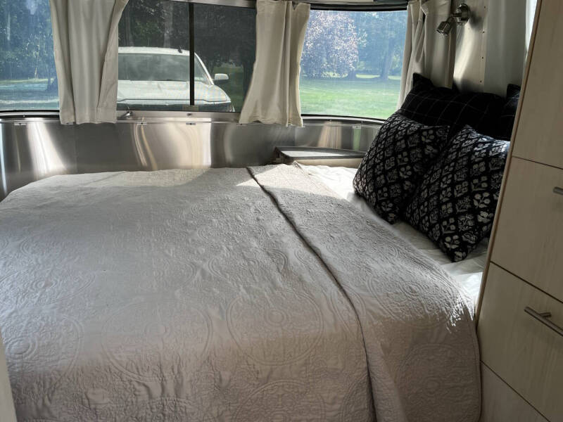 2021 Airstream Flying Cloud