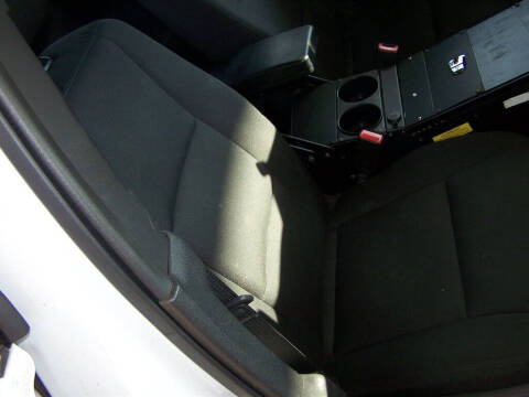 2015 Ford Taurus Police Interceptor