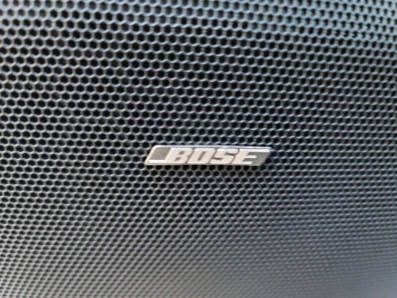 2015 Porsche Cayenne Turbo