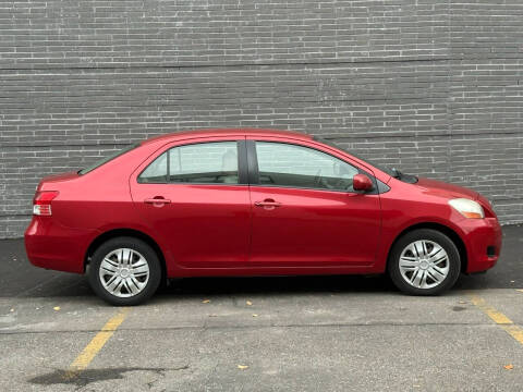 2009 Toyota Yaris