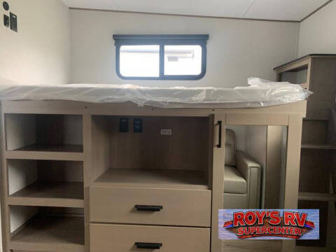 2026 Grand Design RV Reflection 150 Series