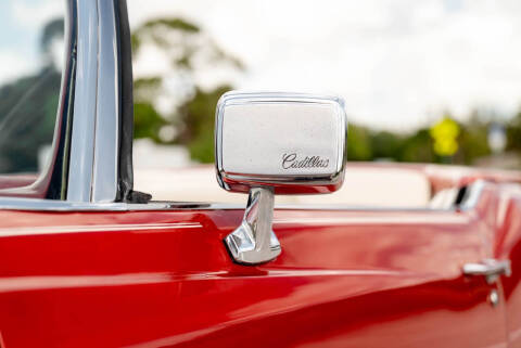1976 Cadillac Eldorado